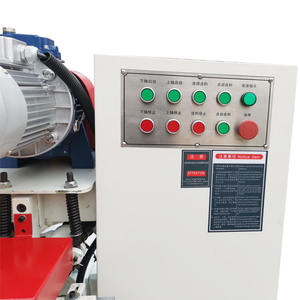 เครื่องติด<span class=keywords><strong>ไม้</strong></span>ทรงกลมอเนกประสงค์สำหรับทำแท่งไม้ MB9010T/MB9010C ประสิทธิภาพสูง - Product Image 3