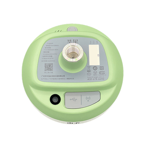 Hi-Target A31 Professional 1408 ช่องสัญญาณ GNSS RTK GPS สำหรับการสำรวจที่ดินและภูมิประเทศ - Product Image 4