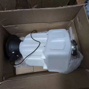 Système d'épandage agricole DJI T30 neuf avec réservoir à roulement en plastique pour utilisation en agriculture par drone, garantie 1 an - Product Image 2