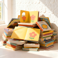 Impresión de Libros de Sonido Educativos Divertidos Personalizados, Servicios de Impresión de Libros Musicales Infantiles