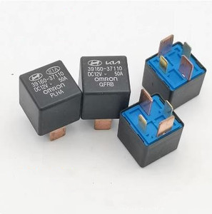 继电器JD2914 24V 5p继电器5针 - Product Image 2