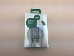 Custom Printed <b>Paper</b> Packaging Box for USB Charging Adapter, metallic <b>paper</b> Box for Wall Charger Retail <b>Packing</b> - Product Image 4