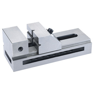 Fervi M012 Precision Vise Bench Vises Product - Product Image 1