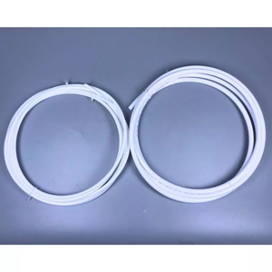 <b>LLDPE</b> RO Tubing Reverse Osmosis Plastic Easy Installation 1 Stage Water Supply Hose Household Application High Quality - Product Image 1