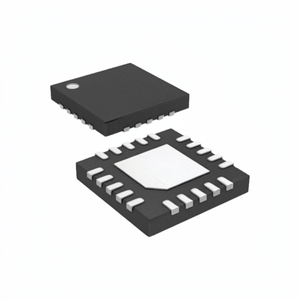 Authorized Distributor Electronics Component 20 UFQFN Exposed Pad PIC16LF15344-E_GZ Embedded - Product Image 1