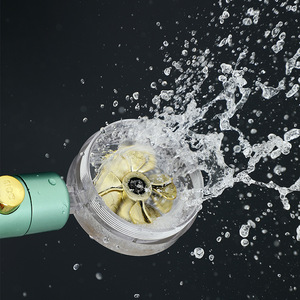 Filtro acqua dura di alta qualità testa <span class=keywords><strong>doccia</strong></span> filtrata testa <span class=keywords><strong>doccia</strong></span> ad alta pressione Turbo <span class=keywords><strong>soffione</strong></span> <span class=keywords><strong>doccia</strong></span> - Product Image 6