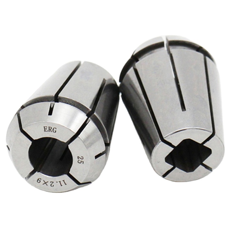 High Precision ERG Tapping collet ERG16 ERG20 ERG25