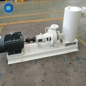 Flow Booster <b>Pump</b> Self-priming Drainage <b>Pump</b> Non-clogging Horizontal Sewage Pipeline Centrifugal <b>Pump</b> - Product Image 1