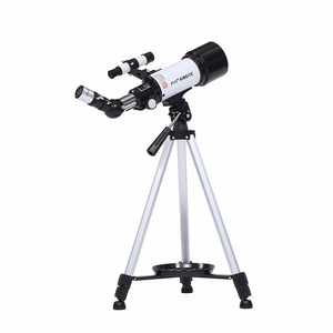 Aiweite Astronomical Telescope 70mm Refractor With Red Dot Finder Outdoor Use - Product Image 3