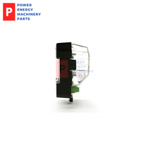 Module de commande de démarrage automatique en plastique PEMP Original Deep Sea DSE124 pour générateur diesel, groupe électrogène, alternateur