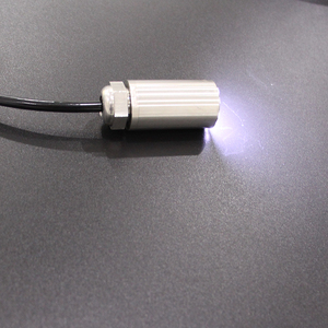 Camera Kiểm Tra Lặn Giếng Sâu Bằng Thép Không Gỉ 2MP 316 Máy Quay Câu Cá Dưới Nước Mini Đường Kính IP68 23Mm - Product Image 2