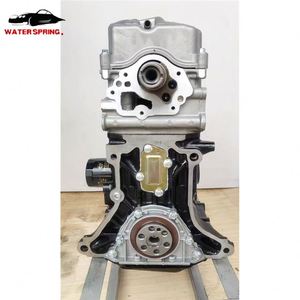 Motore F8CV gruppo motore motore S-park 0.8 blocco lungo per C-HEVROLE-T S-PARK Daewo-o Mati-z - Product Image 6