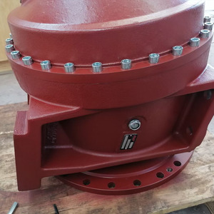 Réducteur PMB6 PMB6.5 PMB7.1 PMB7.5 Boîte de vitesses pour camion malaxeur à béton - Product Image 4