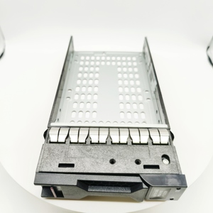 Bandeja para Disco Duro SAS de 3.5 Pulgadas, Modelo P14406-001, Compatible con 2060, 2062, 1060, MSA2060, Bandeja para Disco Duro SSD de 3.5 Pulgadas - Product Image 5