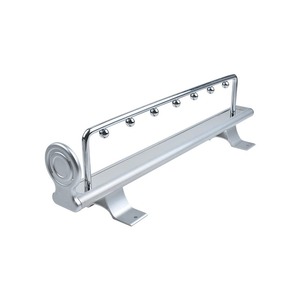 Pull Out Trouser Hanger Ceiling Mount Carbon Steel Thickened Wardrobe Storage <b>Drawer</b> Rack Detachable Multi Functional - Product Image 2