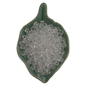 CHIMEI GPPS Resina virgen reciclada de uso general Pellets transparentes de uso general de resina de uso general - Product Image 2