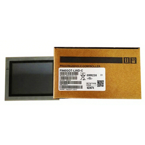 หน้าจอสัมผัสรวมถึง F940GOT-LWD-C, <span class=keywords><strong>FX2N</strong></span>-10PG, FX1N-24MR-D, FR-A840-00930-2-60, FX3G-60MR/ES-A, FX1N-14MT-D, <span class=keywords><strong>FX2N</strong></span>-1PG - Product Image 1