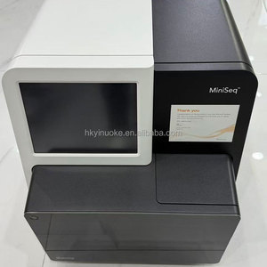 Секвенер Illumina MiniSeq б/у в отличном состоянии для целенаправленных исследований мутаций ДНК и РНК при онкологии - Product Image 6