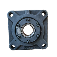 Roulement à bride pour chargeuse sur pneus P/N 416-20-15112 416-20-15111 pour Komatsu WA100 WA120 ARBRE DE TRANSMISSION AVANT