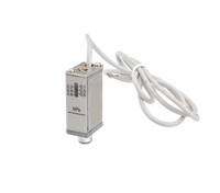Presostato mecánico Interruptor de láminas Tipo Diseño compacto Clasificación IP40 Serie KS
