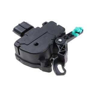 ตัวล็อกแบบแอคชูเอเตอร์ DC 12V 4717960AC 4717961AB สำหรับพลาสติกระบบล็อกแบบเซ็นทรัลล็อค - Product Image 1