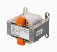 Alta calidad NDK(BK)-100VA Transformador de control Chint Bajo voltaje 50VA