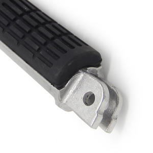 Мотоциклетные подножки для Honda CB500 CB500S CB750F Seven Fifty CB900 CB919 Hornet CBF1000 CBF600S CBF600 - Product Image 4