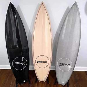 Tabla de Surf de Fibra de Carbono de Diseño Moderno, Económica, Estable y de Calidad, Hydrofoil - Product Image 4