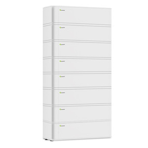 Système de batterie Growatt ARK 7.6L & LV 2.56kWh & 25.64kWh Stockage 10kwh & 20kwh Packs d'ions lithium - Product Image 3