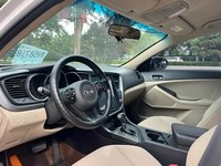 Offre Spéciale – Kia K5 d'occasion (2016-2026) – Berline Sportive Essence – Véhicule d'occasion à prix abordable pour exposition – En stock