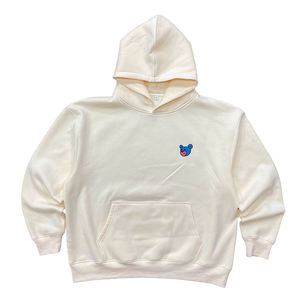 Sudaderas con Capucha Extra Grandes para Hombre, Estilo Casual de Invierno, Estampadas, de Poliéster/Algodón, Ecológicas, Resistentes al Viento, con Cuello de Almohada - Product Image 2