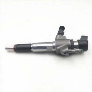 Iniettore Carburante Autentico Siemens 9802448680/50274V05 Rigenerato per Motore Diesel Citroen Peugeot Mazda 1.6 HDI A2c59517051 - Product Image 6