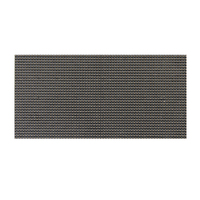 Chip de placa de módulo de pantalla LED a todo color P4 para interiores Compatible con modelos de pantallas de visualización publicitarias nuevas y antiguas