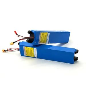 36V Lithium Batterij Scooter Scootmobiel Accu 6ah 7ah 8ah Batterij Pack - Product Image 3