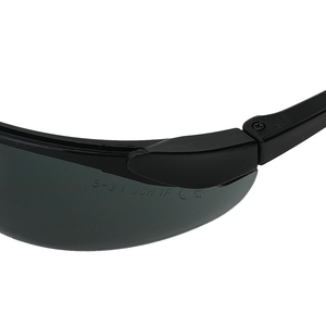 Gafas <span class=keywords><strong>de</strong></span> <span class=keywords><strong>Seguridad</strong></span> <span class=keywords><strong>de</strong></span> Montura Completa HIGHVIZ HTOC043 con Certificación ANSI Z87.1 y CE, <span class=keywords><strong>Lentes</strong></span> Antivaho/Antirrayaduras <span class=keywords><strong>para</strong></span> Protección, Venta al Por Mayor - Product Image 5