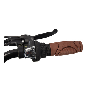 Nuevo diseño <span class=keywords><strong>HIMO</strong></span> T1 14 pulgadas 48V350W 14Ah/28Ah batería de litio 60-120km velocidad máxima de 25 km/h bicicleta Eléctrica bicicleta de la motocicleta - Product Image 3