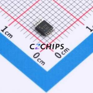 Amplificateur MSOP-10 d'instrumentation de puce IC de circuit intégré AD8251ARMZ de vente entière - Product Image 2