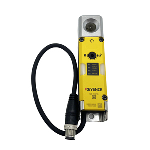 Interruptor de Seguridad con Bloqueo Mecánico Gs de 53 Piezas, Tipo PNP, Fuerza de Bloqueo de 2000N, Tipo 4 PLe, IP67, Protección Industrial - Product Image 4