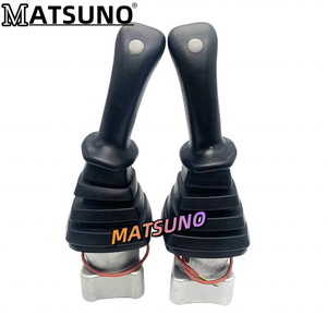 صمام تحكم عصا التوجيه لقطع غيار حفارات ريكسروث وجي سي بي، صمام تحكم من الفولاذ السبائكي 4TH6NB122/08351272 - Product Image 2