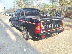 Foton Tunland E3 2.8T 2WD Manuelle Longue Benne 2015 2016 2017 – Camionnettes <span class=keywords><strong>d</strong></span>'<span class=keywords><strong>occasion</strong></span> à faible kilométrage, prêtes à l'emploi - Product Image 4