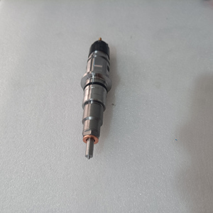 Inyector Common Rail 0445120161 para Motor QSB4.5 QSB6.7 ISB6.7, Hecho en China - Product Image 1