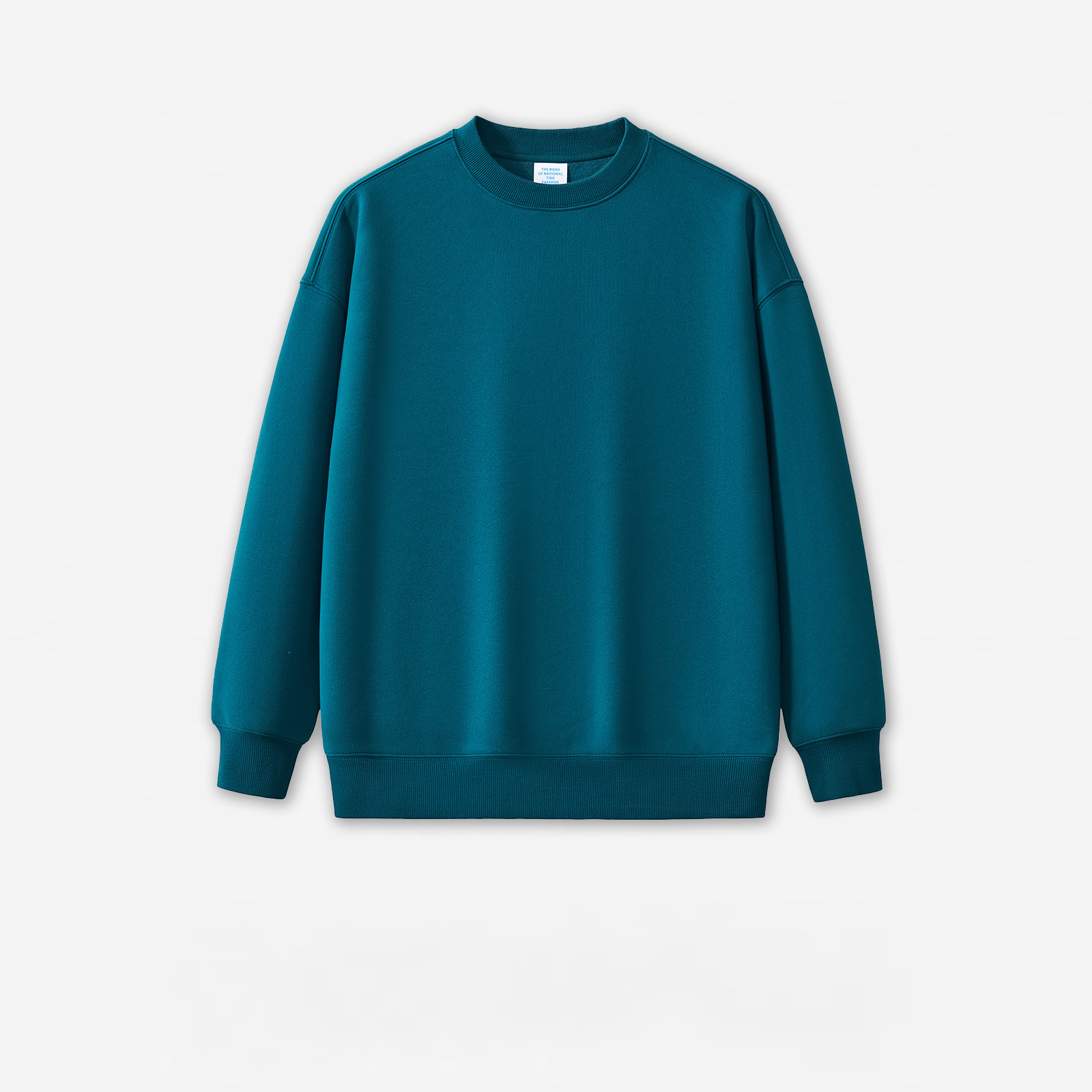Bleu sarcelle