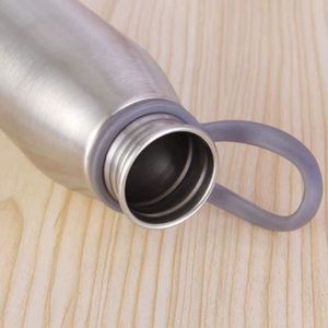 Stainless Steel Sports Bottle for <b>Cold</b> Water <b>Cup</b> With Logo for Outdoor Sports and Business Gifts - Product Image 4