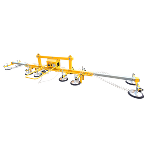 Vacuum Lifter Ultra Light Portable Vacuum Lifter for On-site Quick Handling - Product Image 5