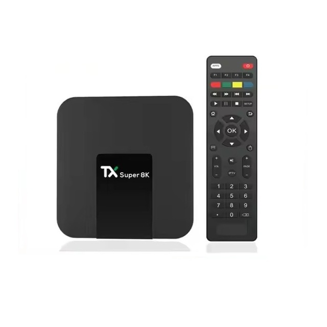 Transpeed 8K Android TV Box Buying Guide
