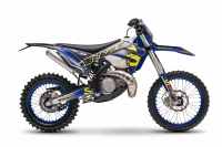 Stark Varg 35KW elektrische motorfiets voor op de weg, topsnelheid 110 km/u, actieradius 220 km, schokdempers, dubbele schijfremmen, geschikt voor volwassenen, geschikt voor off-road rijden