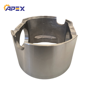 APEX Piezas de Maquinaria para Excavadoras de Calidad Confiable, Estándar OEM, Motor Diésel 238-2710 SKIRT-PISTON para Tractor D7R - Product Image 4