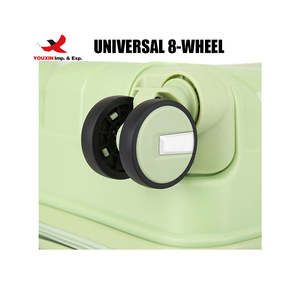 pp Luggage <b>Cheap</b> and Fashion Luggage New Style Luggage - Product Image 5