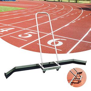 Extracteur d'eau robuste avec lame en mousse EVA et roues rotatives à 360 ° pour garages de terrains de sport <span class=keywords><strong>Raclette</strong></span> de court de tennis sportif - Product Image 2