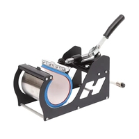 Vente flash : Presse à chaud combinée semi-automatique 8 en 1 - Marque haut de gamme, neuve, pour l'impression par sublimation sur t-shirts, tasses, assiettes